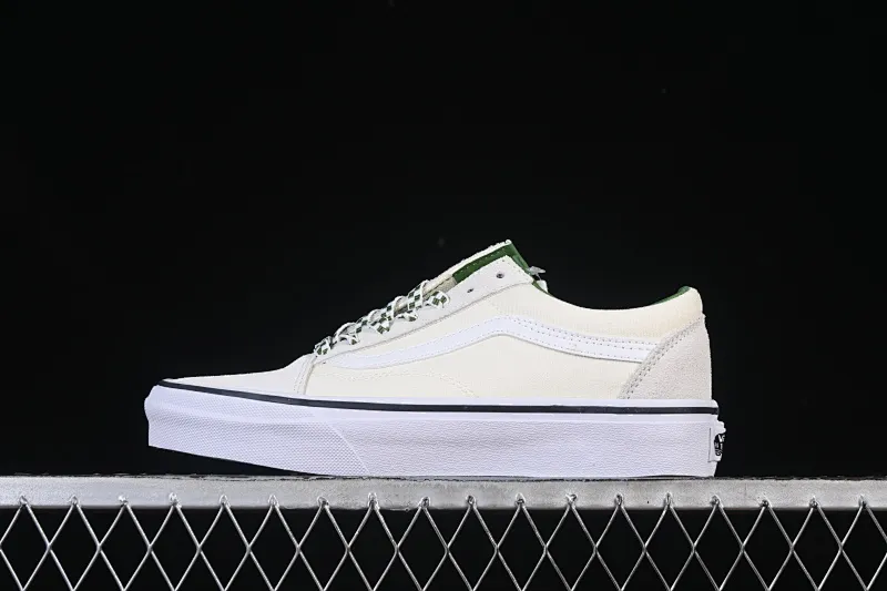 All categories Vans Vans series Vans Low Vans low-top Vans Old Skool Vans low-top casual skateboard shoes VN000D6WBOM